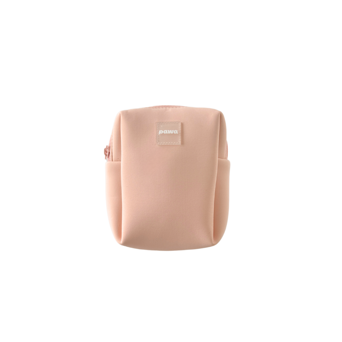 Pawa Treat Pouch - Pink