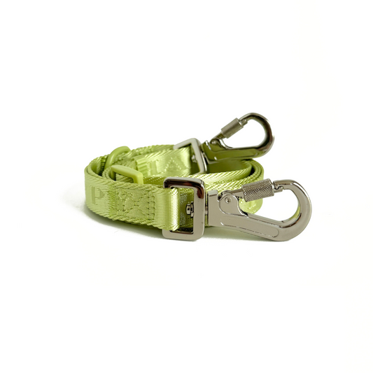 Pawa Hands-free Leash - Green