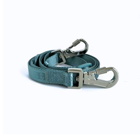 Pawa Hands-free Leash - Blue