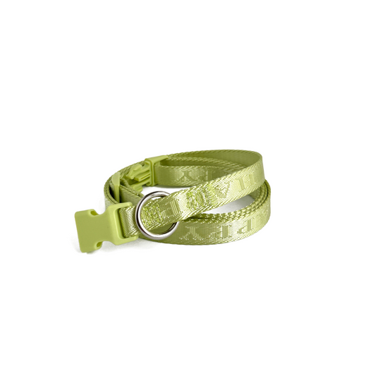 Pawa Hands-free Belt - Green