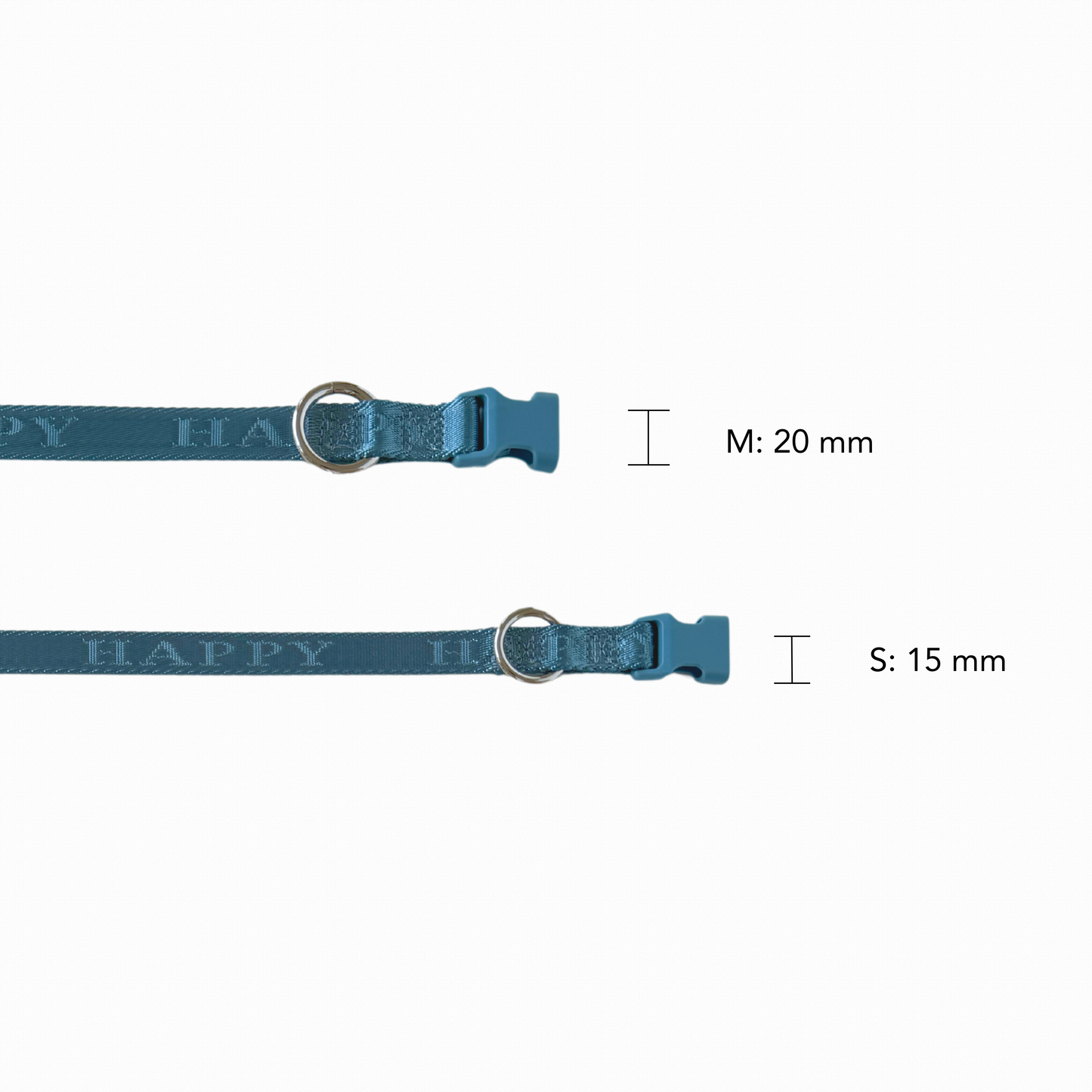 Pawa Hands-free Belt - Blue