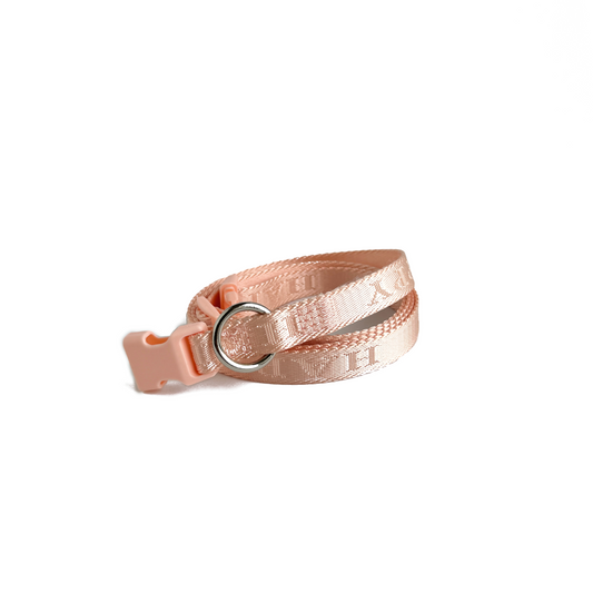 Pawa Hands-free Belt - Pink