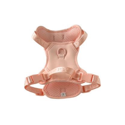 Pawa Harness - Pink