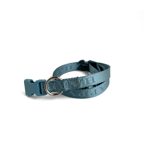 Pawa Hands-free Belt - Blue